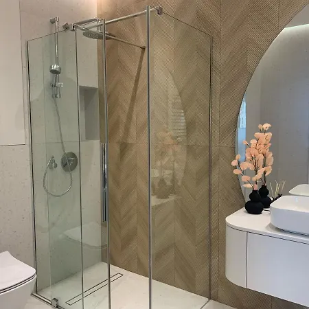 アパート Oficer Portova *