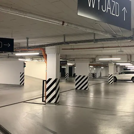 Oficer Portova شقة