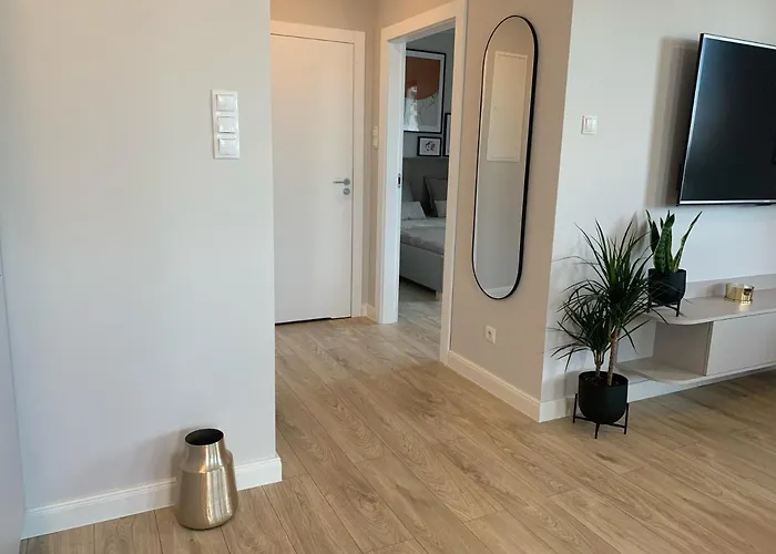 Oficer Portova Apartmán