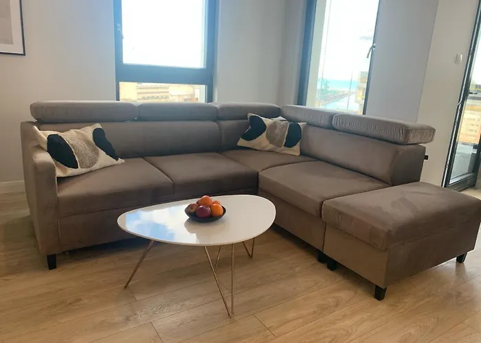 Oficer Portova * Gdyně