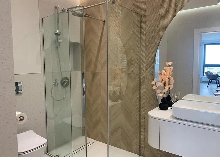 Apartmán Oficer Portova *