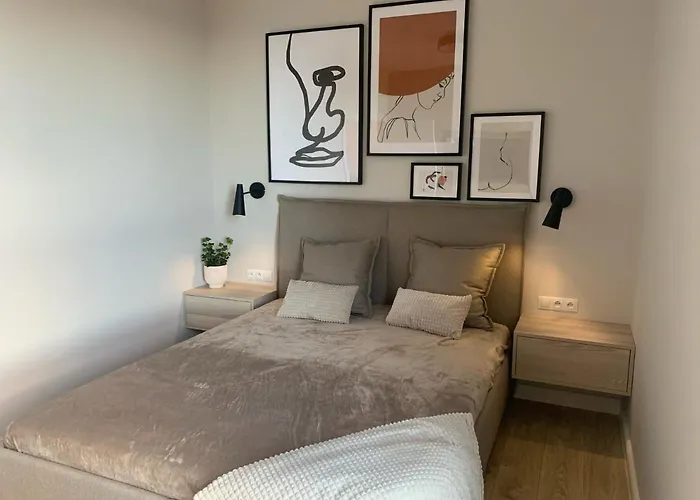 Apartmán Oficer Portova