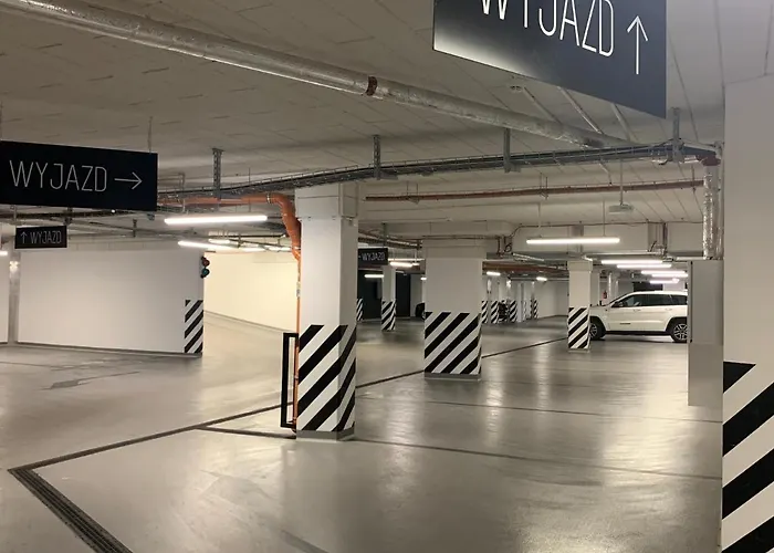 Oficer Portova Apartmán